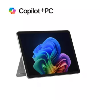 Nešiojamasis kompiuteris Microsoft Surface Pro 12 colių 3,2 GHz Qualcomm Snapdragon 16 GB 256 GB Windows 11 Home