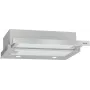 Gorenje TH62E4X Pusiau įmontuojamas (ištraukiamas) Nerūsijantis plienas 450 m³/h