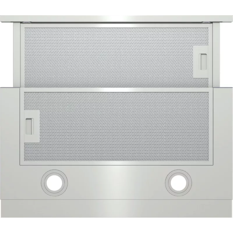 Gorenje TH62E4X Pusiau įmontuojamas (ištraukiamas) Nerūsijantis plienas 450 m³/h