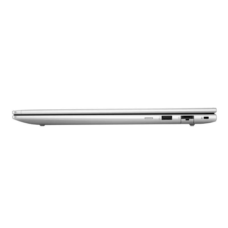 HP ProBook 465 G11 AMD Ryzen™ 5 7535U nešiojamas kompiuteris 40,6 cm (16 colių) WUXGA 16 GB DDR5-SDRAM 512 GB SSD Wi-Fi 6E (802.11ax) Windows 11 Pro sidabrinis
