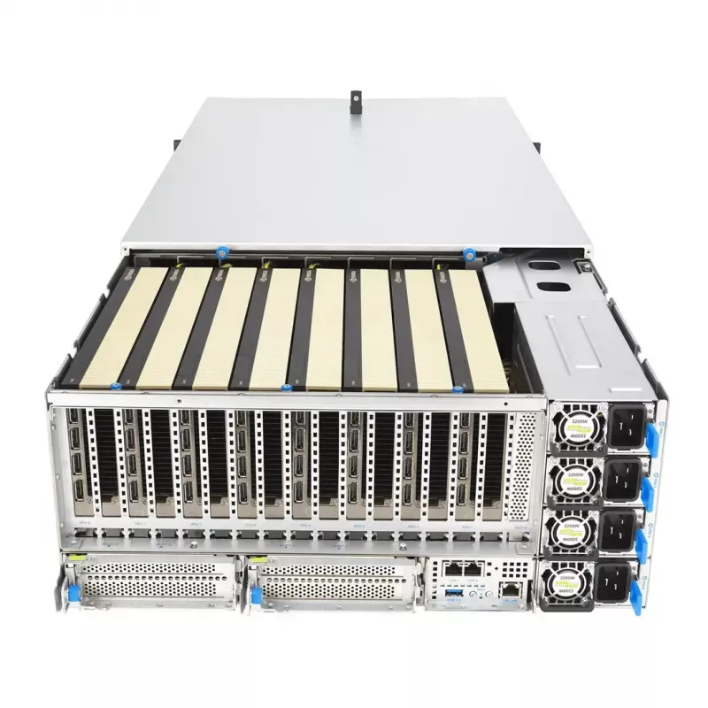 ASUS ESC8000A-E13P serveris (90SF0401-M000N)