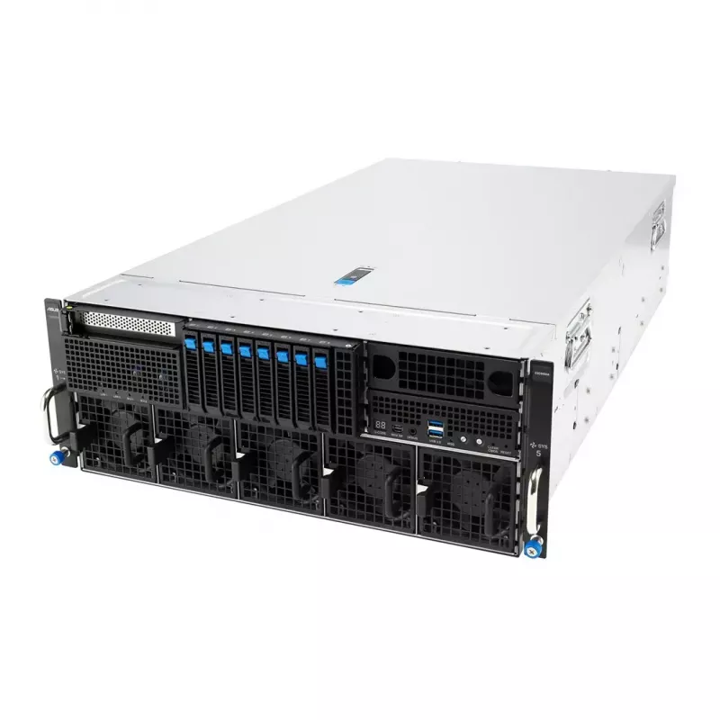 ASUS ESC8000A-E13P serveris (90SF0401-M000N)