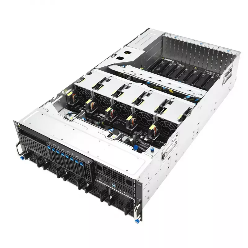 ASUS ESC8000A-E13P serveris (90SF0401-M000N)
