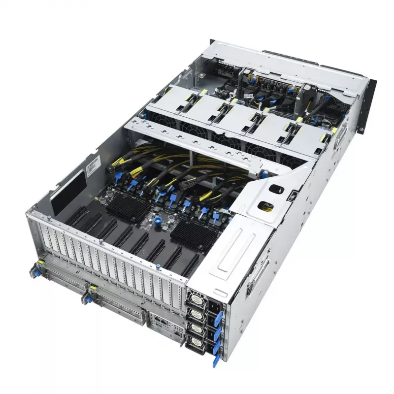 ASUS ESC8000A-E13P serveris (90SF0401-M000N)