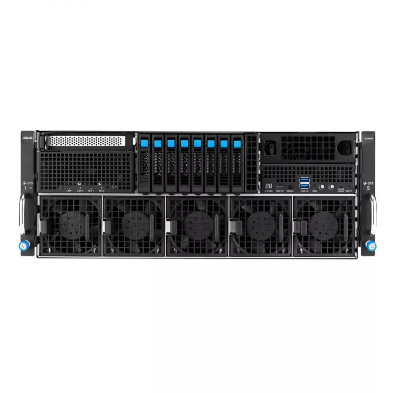 ASUS ESC8000A-E13P serveris (90SF0401-M000N)