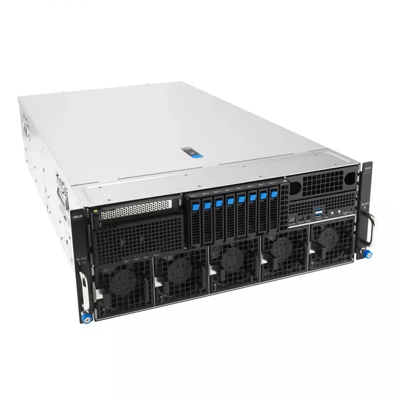 ASUS ESC8000A-E13P serveris (90SF0401-M000N)