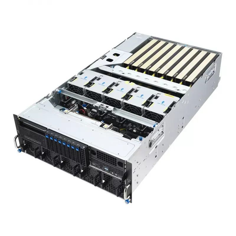 ASUS ESC8000A-E13P serveris (90SF0401-M000N)