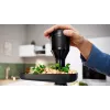 Bosch Serie 6 mėsmalė 2100 W juoda, sidabrinė