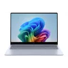 Nešiojamas kompiuteris Samsung Galaxy Book4 Edge 16 colių Qualcomm Snapdragon X1E-80-100 16 GB RAM 512 GB SSD Windows 11