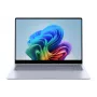 Nešiojamas kompiuteris Samsung Galaxy Book4 Edge 16 colių Qualcomm Snapdragon X1E-80-100 16 GB RAM 512 GB SSD Windows 11
