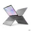 Nešiojamasis kompiuteris Lenovo IdeaPad plonas 5 — Ryzen 5 7535HS, 14 colių WUXGA OLED (1920×1200) 400 nitų, 16 GB RAM, 512 GB SSD, Radeon 660M, microSD, Windows 11 Home