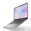 Nešiojamasis kompiuteris Lenovo IdeaPad plonas 5 — Ryzen 5 7535HS, 14 colių WUXGA OLED (1920×1200) 400 nitų, 16 GB RAM, 512 GB SSD, Radeon 660M, microSD, Windows 11 Home