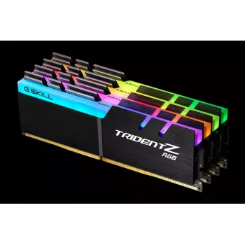 Atminties modulis G.Skill DDR4 32GB 3200MHz 4x8GB