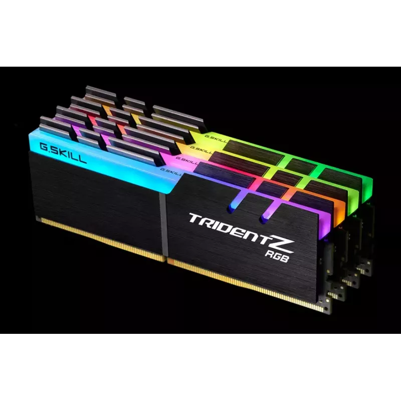 Atminties modulis G.Skill DDR4 32GB 3200MHz 4x8GB