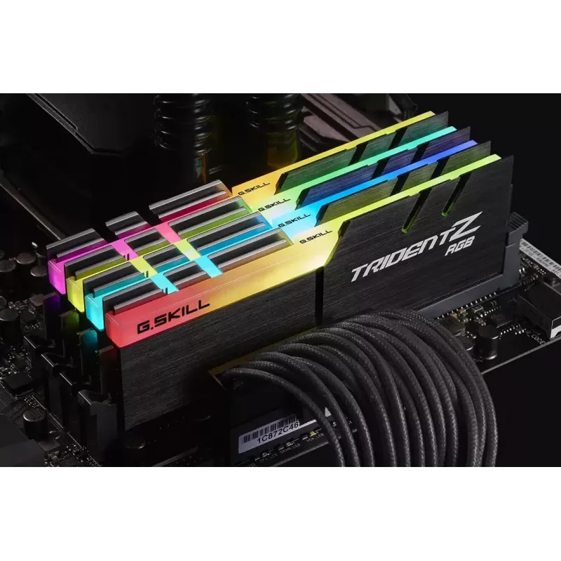 Atminties modulis G.Skill DDR4 32GB 3200MHz 4x8GB