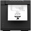 POS spausdintuvas Epson TM-m30III laidinis terminis spausdintuvas juodas