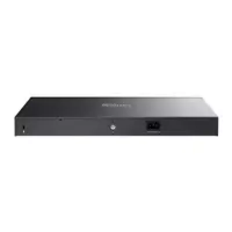 Jungiklis TP‑LINK OMADA ES228GP 26x GbE 24x PoE+ - valdomas, montuojamas stove, modelis ES228GP