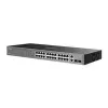 Jungiklis TP‑LINK OMADA ES228GP 26x GbE 24x PoE+ - valdomas, montuojamas stove, modelis ES228GP