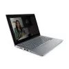 Berėmis nešiojamojo kompiuterio privatumo filtras Lenovo 4XJ1U03945, skirtas 33,8 cm (13,3 colio) 16:10, 85% šviesos pralaidumas, 30° žiūrėjimo kampas