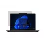 Berėmis nešiojamojo kompiuterio ekrano privatumo filtras Lenovo 4XJ1U03941, skirtas 33,8 cm (13,3 col.) 16:10, 85 % šviesos pralaidumas, 30° žiūrėjimo kampo ribojimas