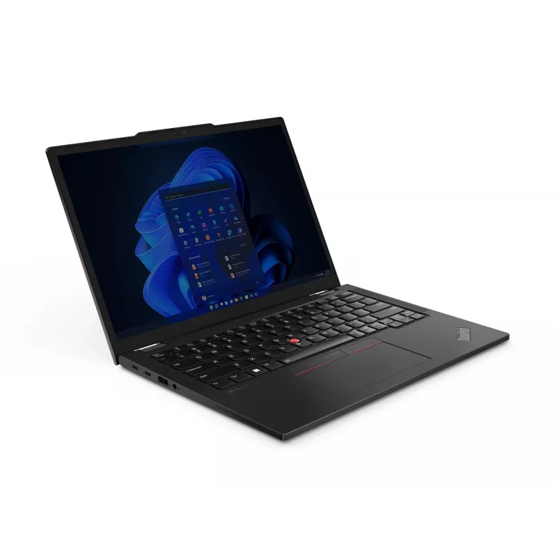 Berėmis nešiojamojo kompiuterio ekrano privatumo filtras Lenovo 4XJ1U03941, skirtas 33,8 cm (13,3 col.) 16:10, 85 % šviesos pralaidumas, 30° žiūrėjimo kampo ribojimas