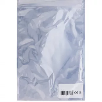 Serial Attached SCSI (SAS) kabelis InLine 27663C 1 m, 32 Gbit/s, MCIO x8 į 2×4i SFF-8654