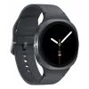 Samsung Galaxy Watch8 SM-L320NDAAXEF išmanusis laikrodis / sportinis laikrodis 3,3 cm (1,3 colio) AMOLED 40 mm Skaitmeninis 438 x 448 pikseliai Grafitas Wi-Fi GPS (palydovinis)
