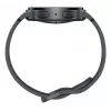 Samsung Galaxy Watch8 SM-L320NDAAXEF išmanusis laikrodis / sportinis laikrodis 3,3 cm (1,3 colio) AMOLED 40 mm Skaitmeninis 438 x 448 pikseliai Grafitas Wi-Fi GPS (palydovinis)