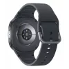 Samsung Galaxy Watch8 SM-L320NDAAXEF išmanusis laikrodis / sportinis laikrodis 3,3 cm (1,3 colio) AMOLED 40 mm Skaitmeninis 438 x 448 pikseliai Grafitas Wi-Fi GPS (palydovinis)