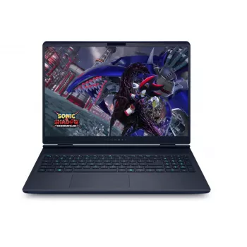 Dell Alienware 16X Aurora AC16251 nešiojamasis kompiuteris, 16 colių WQXGA 2560×1600, Intel Core Ultra 9 275HX, 64 GB DDR5, 4000 GB SSD, NVIDIA GeForce RTX 5070 8 GB, Windows 11 Pro