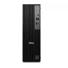 Dell Pro | QCS1255 | Stacionarus kompiuteris | Plonas | AMD Ryzen 7 | 8700G | Vidinė atmintis 16 GB | DDR5 | Kietojo disko talpa 512 GB | Intel integruota grafika | Klaviatūros kalba Be klaviatūros | Ubuntu | Garantija 36 mėn.