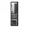 Dell Pro | QCS1255 | Stacionarus kompiuteris | Plonas | AMD Ryzen 7 | 8700G | Vidinė atmintis 16 GB | DDR5 | Kietojo disko talpa 512 GB | Intel integruota grafika | Klaviatūros kalba Be klaviatūros | Ubuntu | Garantija 36 mėn.