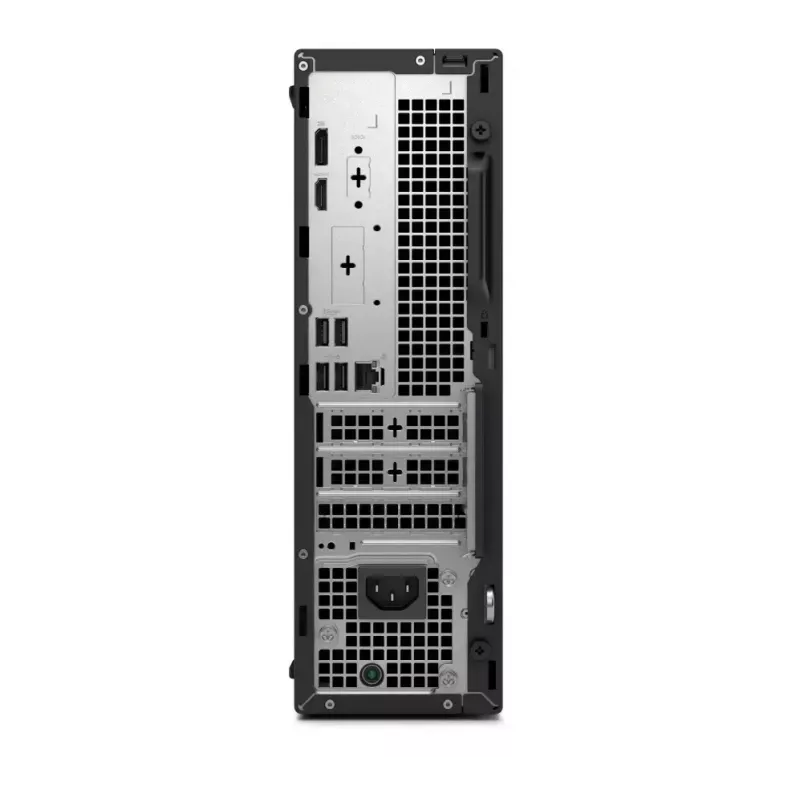 Dell Pro | QCS1255 | Stacionarus kompiuteris | Plonas | AMD Ryzen 7 | 8700G | Vidinė atmintis 16 GB | DDR5 | Kietojo disko talpa 512 GB | Intel integruota grafika | Klaviatūros kalba Be klaviatūros | Ubuntu | Garantija 36 mėn.