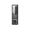 Dell Pro | QCS1250 | Stacionarus kompiuteris | Plonas korpusas | Intel Core i3 | i3-14100 | Vidinė atmintis 16 GB | DDR5 | SSD talpa 512 GB | Intel integruota grafika | Klaviatūros kalba Be klaviatūros | Windows 11 Pro | Garantija 36 mėn.