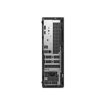 Dell Pro | QCS1250 | Stacionarus kompiuteris | Plonas korpusas | Intel Core i3 | i3-14100 | Vidinė atmintis 16 GB | DDR5 | SSD talpa 512 GB | Intel integruota grafika | Klaviatūros kalba Be klaviatūros | Windows 11 Pro | Garantija 36 mėn.