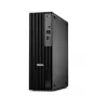 Dell Pro | QCS1250 | Stacionarus kompiuteris | Plonas korpusas | Intel Core i3 | i3-14100 | Vidinė atmintis 16 GB | DDR5 | SSD talpa 512 GB | Intel integruota grafika | Klaviatūros kalba Be klaviatūros | Windows 11 Pro | Garantija 36 mėn.