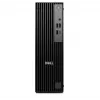 Dell Pro | QCS1250 | Stacionarus kompiuteris | Plonas korpusas | Intel Core i3 | i3-14100 | Vidinė atmintis 16 GB | DDR5 | SSD talpa 512 GB | Intel integruota grafika | Klaviatūros kalba Be klaviatūros | Windows 11 Pro | Garantija 36 mėn.