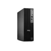 Dell Pro | QCS1250 | Stacionarus kompiuteris | Plonas korpusas | Intel Core i3 | i3-14100 | Vidinė atmintis 16 GB | DDR5 | SSD talpa 512 GB | Intel integruota grafika | Klaviatūros kalba Be klaviatūros | Windows 11 Pro | Garantija 36 mėn.