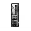 Dell Pro | QCS1250 | Stacionarus kompiuteris | Plonas korpusas | Intel Core i3 | i3-14100 | Vidinė atmintis 16 GB | DDR5 | SSD talpa 512 GB | Intel integruota grafika | Klaviatūros kalba Be klaviatūros | Windows 11 Pro | Garantija 36 mėn.