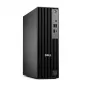 Dell Pro | QCS1250 | Stacionarus kompiuteris | Plonas korpusas | Intel Core i3 | i3-14100 | Vidinė atmintis 16 GB | DDR5 | SSD talpa 512 GB | Intel integruota grafika | Klaviatūros kalba Be klaviatūros | Windows 11 Pro | Garantija 36 mėn.