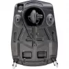 Elektrinis dreifo kartas Razor Crazy Cart Shift — mėlynas, 90 W variklis, 12 V baterija, iki 13 km/val., maks. naudotojo svoris 54 kg