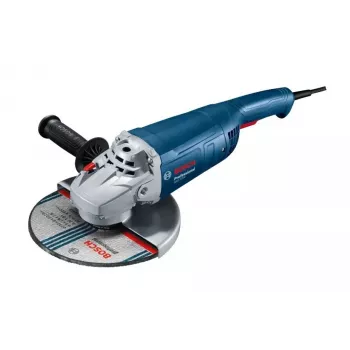 Bosch GWS 2200 Professional kampinis šlifuoklis 23 cm 6500 RPM 2200 W 5,5 kg