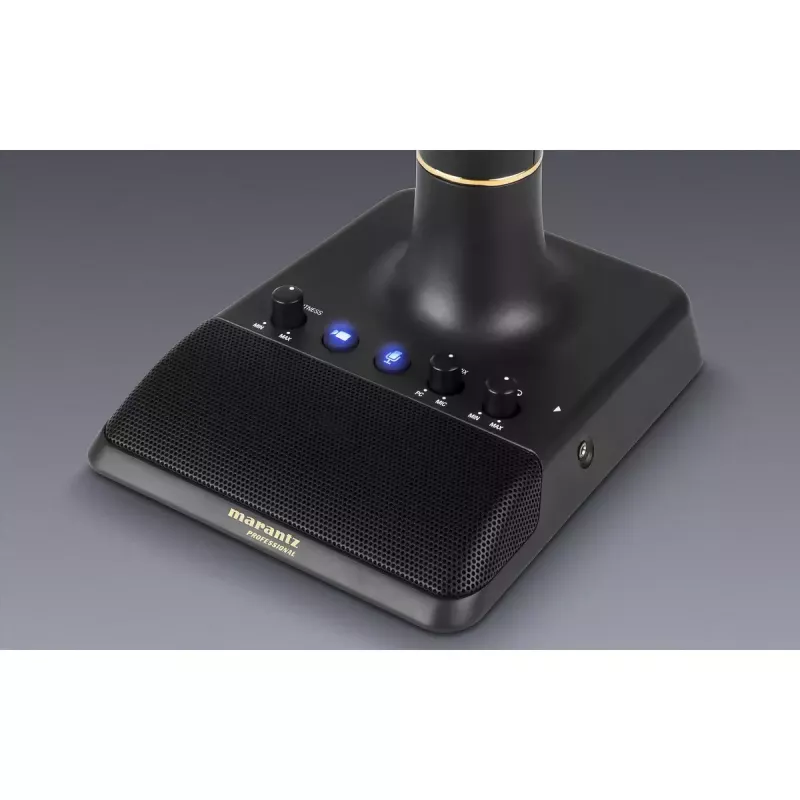 Vaizdo konferencijų sistema „Marantz AVS“ 2 MP CMOS Full HD 30 fps