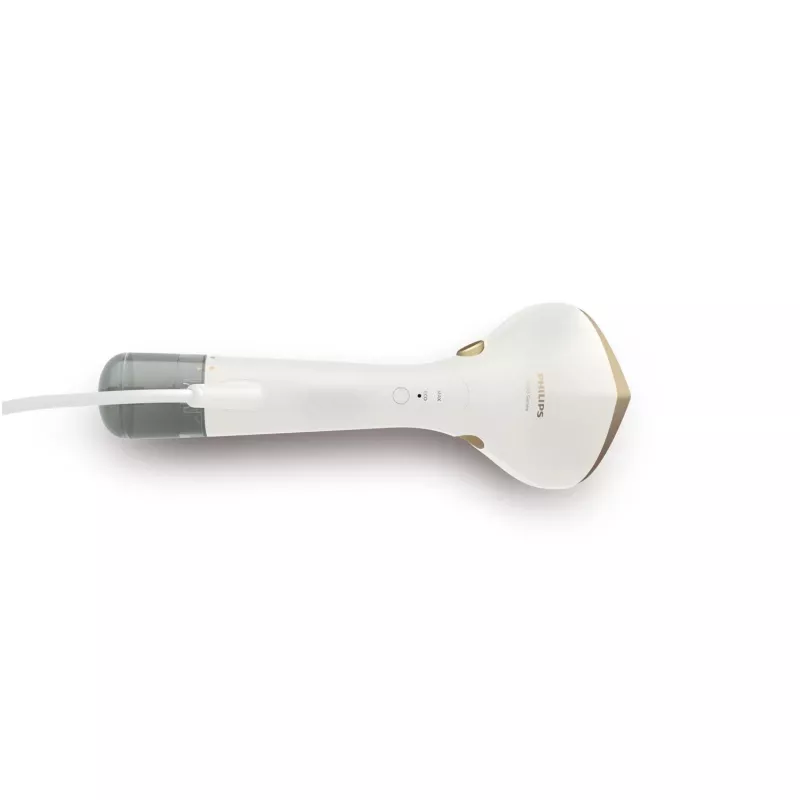 Rankinis drabužių garintuvas Philips STH7030/10 1500 W 0,2 L baltas, metalinė plokštė