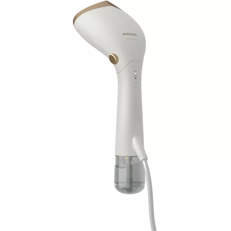 Rankinis drabužių garintuvas Philips STH7030/10 1500 W 0,2 L baltas, metalinė plokštė