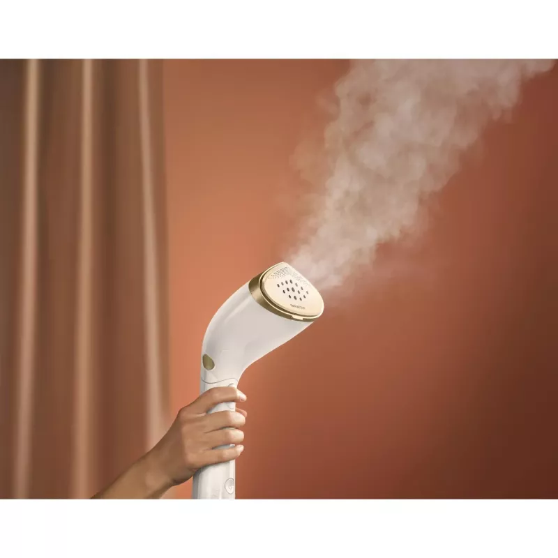 Rankinis drabužių garintuvas Philips STH7030/10 1500 W 0,2 L baltas, metalinė plokštė