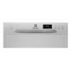 Electrolux ESF2400OS laisvai pastatoma indaplovė 6 vietų komplektams 52 dB