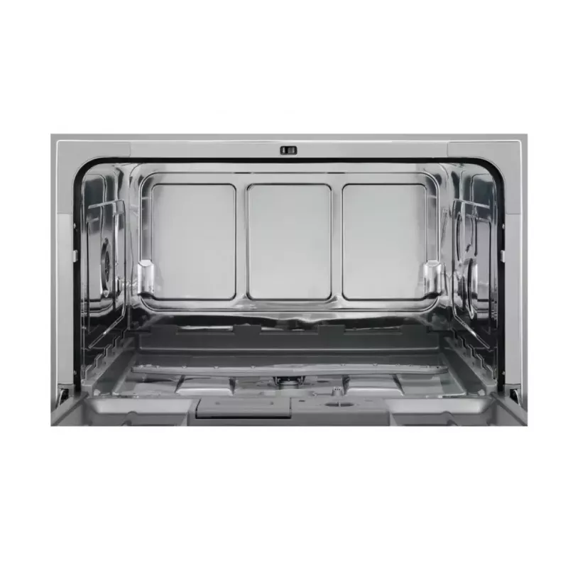 Electrolux ESF2400OS laisvai pastatoma indaplovė 6 vietų komplektams 52 dB