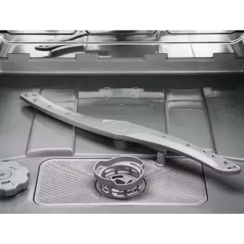 Electrolux ESF2400OS laisvai pastatoma indaplovė 6 vietų komplektams 52 dB