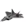 Statybiniai blokeliai COBI Lockheed F-22 Raptor 695 vnt.